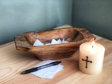 Load image into Gallery viewer, Prayer Bowl