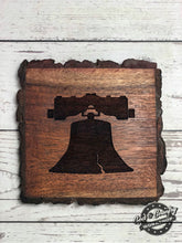 Load image into Gallery viewer, American Themed Coaster Set