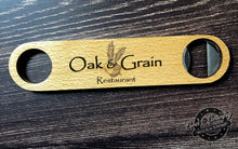 Load image into Gallery viewer, Restaurant Branded Bottle Openers