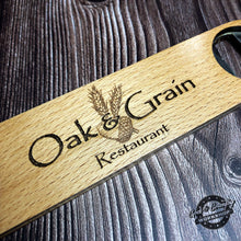 Load image into Gallery viewer, Restaurant Branded Bottle Openers