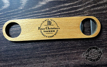 Load image into Gallery viewer, Restaurant Branded Bottle Openers