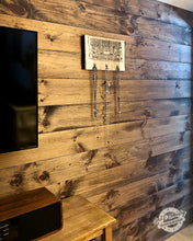 Load image into Gallery viewer, Rosary Hanger Board - The Last Supper