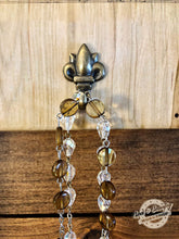 Load image into Gallery viewer, Rosary Hanger Board - The Last Supper