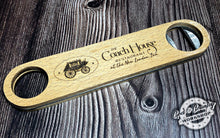 Load image into Gallery viewer, Restaurant Branded Bottle Openers