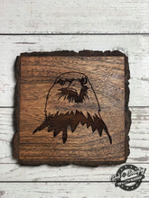 Load image into Gallery viewer, American Themed Coaster Set