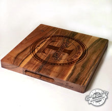 Load image into Gallery viewer, Personalized Chopping Block