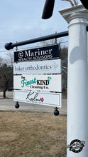 Load image into Gallery viewer, BUSINESS / COMMERCIAL SIGNS and ODD PROJECTS - + PORTFOLIO PHOTO GALLERY+
