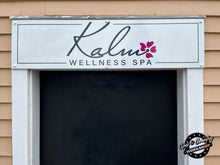 Load image into Gallery viewer, BUSINESS / COMMERCIAL SIGNS and ODD PROJECTS - + PORTFOLIO PHOTO GALLERY+
