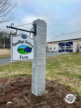 Load image into Gallery viewer, BUSINESS / COMMERCIAL SIGNS and ODD PROJECTS - + PORTFOLIO PHOTO GALLERY+
