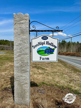 Load image into Gallery viewer, BUSINESS / COMMERCIAL SIGNS and ODD PROJECTS - + PORTFOLIO PHOTO GALLERY+
