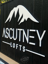 Load image into Gallery viewer, BUSINESS / COMMERCIAL SIGNS and ODD PROJECTS - + PORTFOLIO PHOTO GALLERY+
