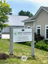 Load image into Gallery viewer, Commercial or Business SIGNS and ODD PROJECTS - + PORTFOLIO PHOTO GALLERY+
