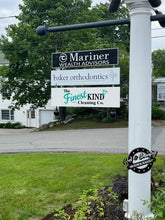 Load image into Gallery viewer, BUSINESS / COMMERCIAL SIGNS and ODD PROJECTS - + PORTFOLIO PHOTO GALLERY+

