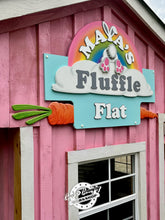 Load image into Gallery viewer, Commercial or Business SIGNS and ODD PROJECTS - + PORTFOLIO PHOTO GALLERY+
