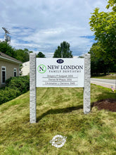 Load image into Gallery viewer, Commercial or Business SIGNS and ODD PROJECTS - + PORTFOLIO PHOTO GALLERY+
