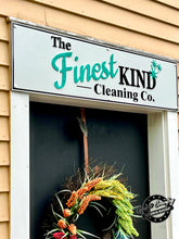 Load image into Gallery viewer, BUSINESS / COMMERCIAL SIGNS and ODD PROJECTS - + PORTFOLIO PHOTO GALLERY+
