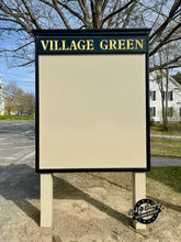 Load image into Gallery viewer, Commercial or Business SIGNS and ODD PROJECTS - + PORTFOLIO PHOTO GALLERY+
