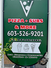 Load image into Gallery viewer, Commercial or Business SIGNS and ODD PROJECTS - + PORTFOLIO PHOTO GALLERY+

