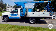 Load image into Gallery viewer, COMMERCIAL TRUCK, TRAILER and CAR LETTERING - +PHOTO GALLERY+
