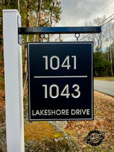 Load image into Gallery viewer, BUSINESS / COMMERCIAL SIGNS and ODD PROJECTS - + PORTFOLIO PHOTO GALLERY+
