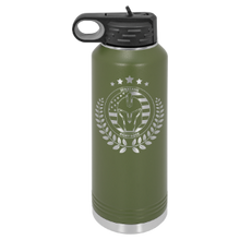 Load image into Gallery viewer, Engravable Water Bottle Tumblers - 20, 32 and 40 oz.
